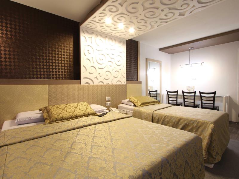 Eurotel Makati