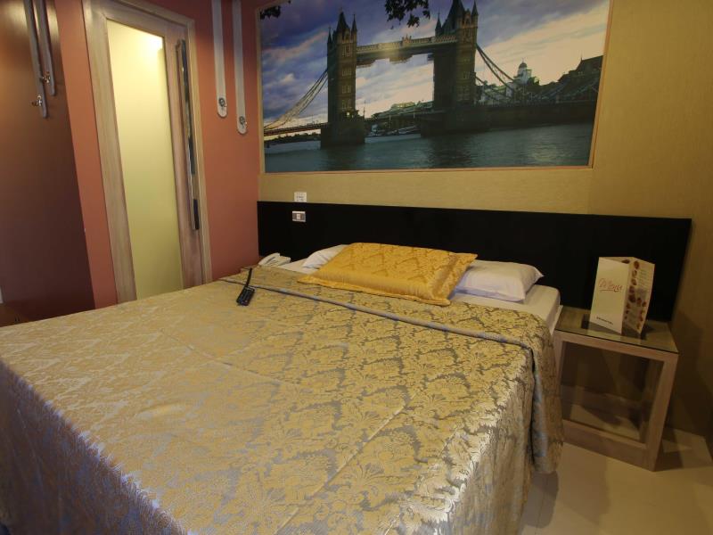Eurotel Makati