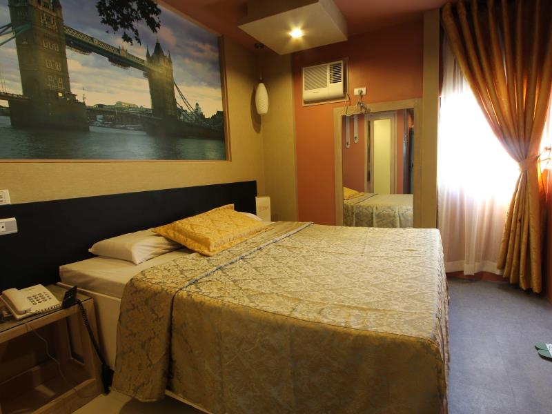 Eurotel Makati