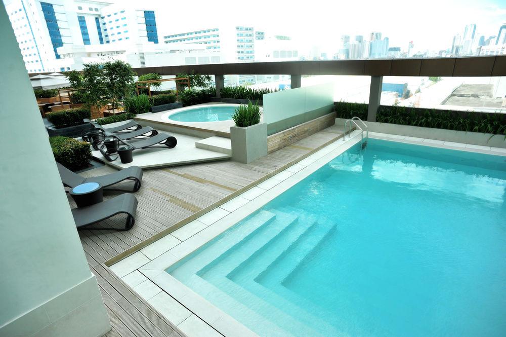 F1 Hotel Manila