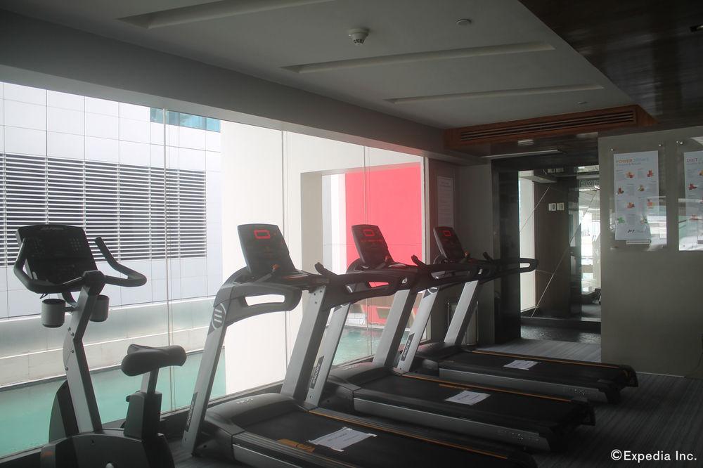 F1 Hotel Manila