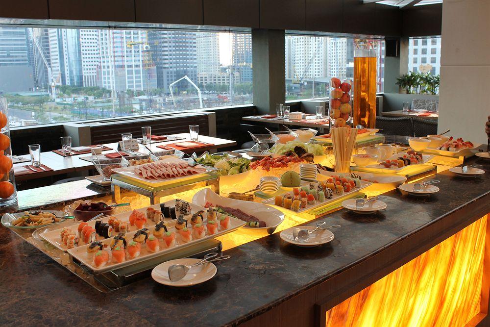 F1 Hotel Manila