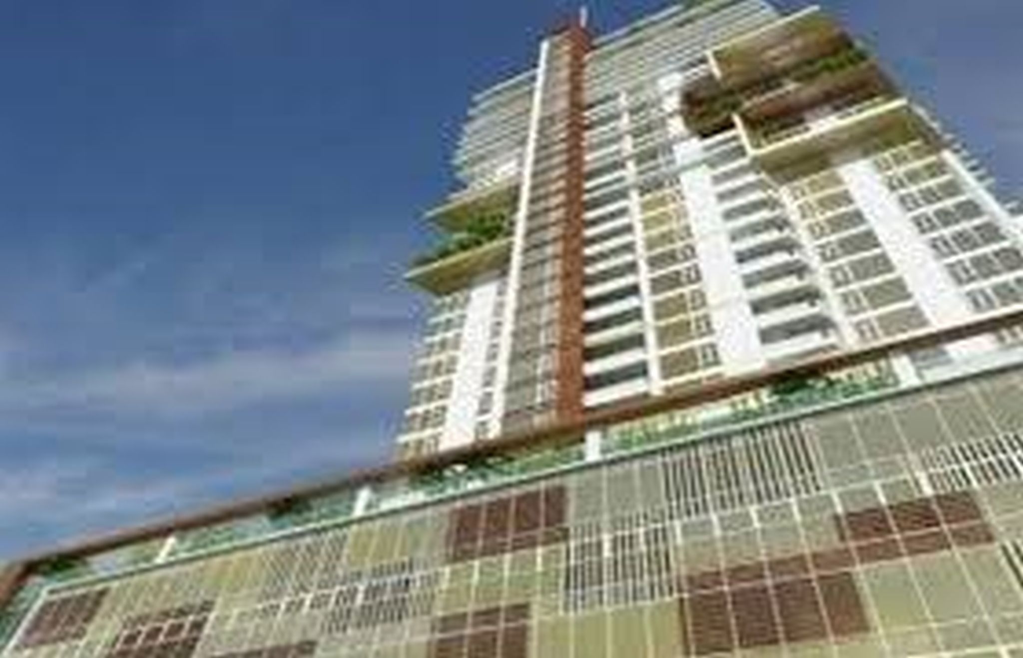 F1 Hotel Manila