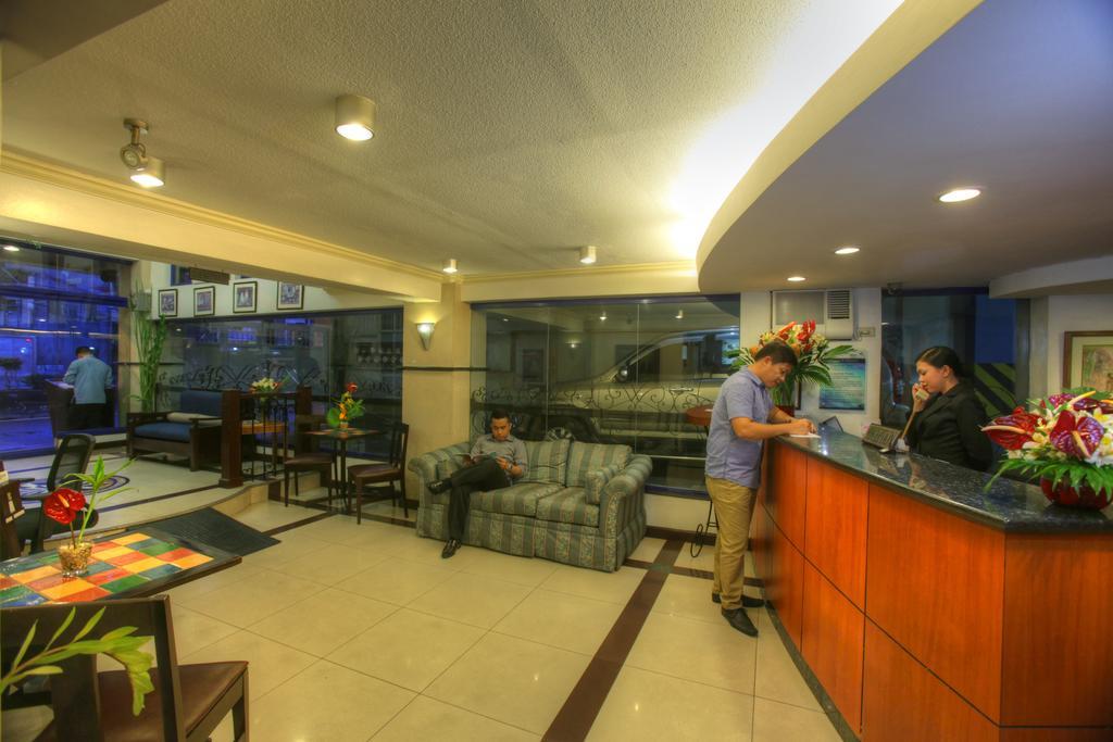 Fersal Manila