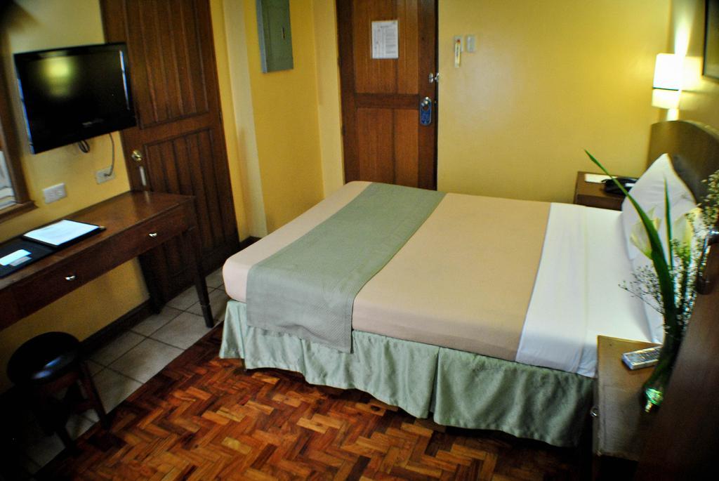 Fersal Manila