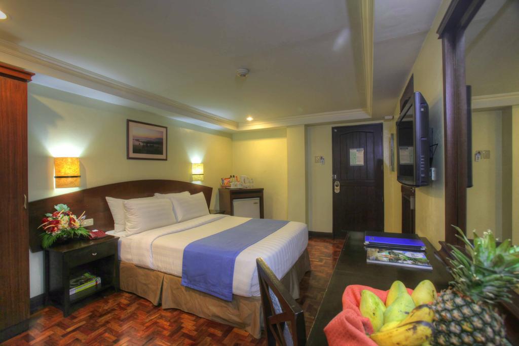 Fersal Manila