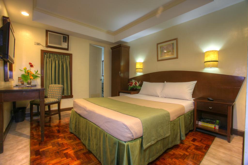 Fersal Manila