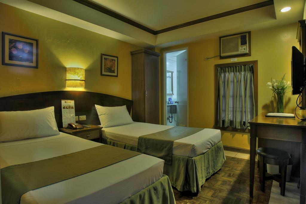 Fersal Manila