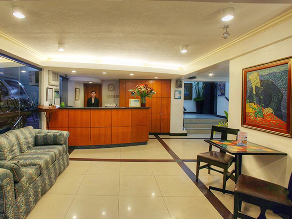 Fersal Manila
