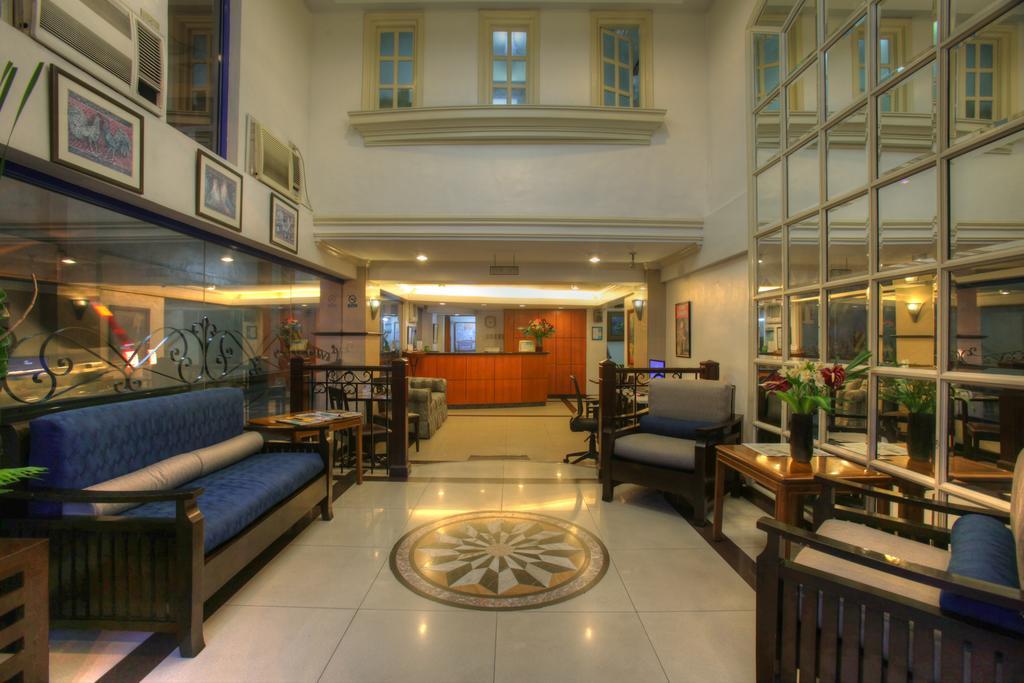 Fersal Manila