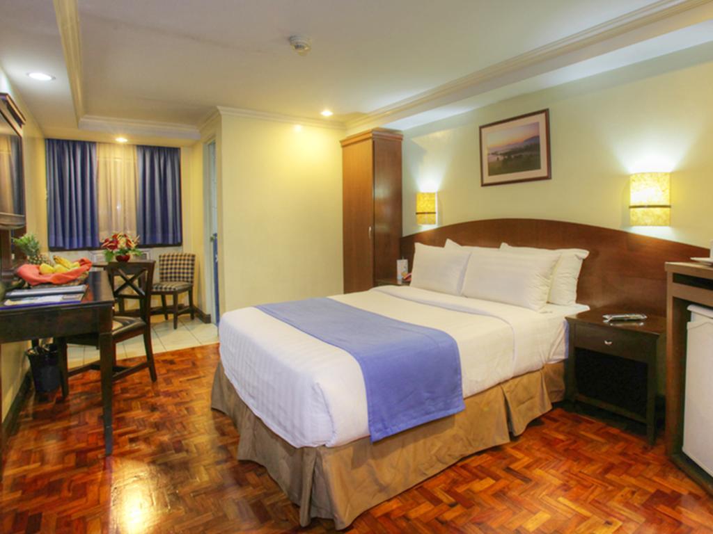 Fersal Manila