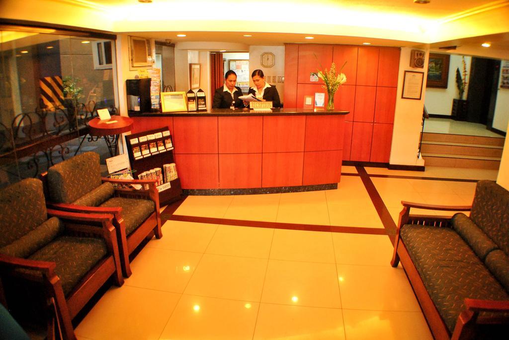 Fersal Manila