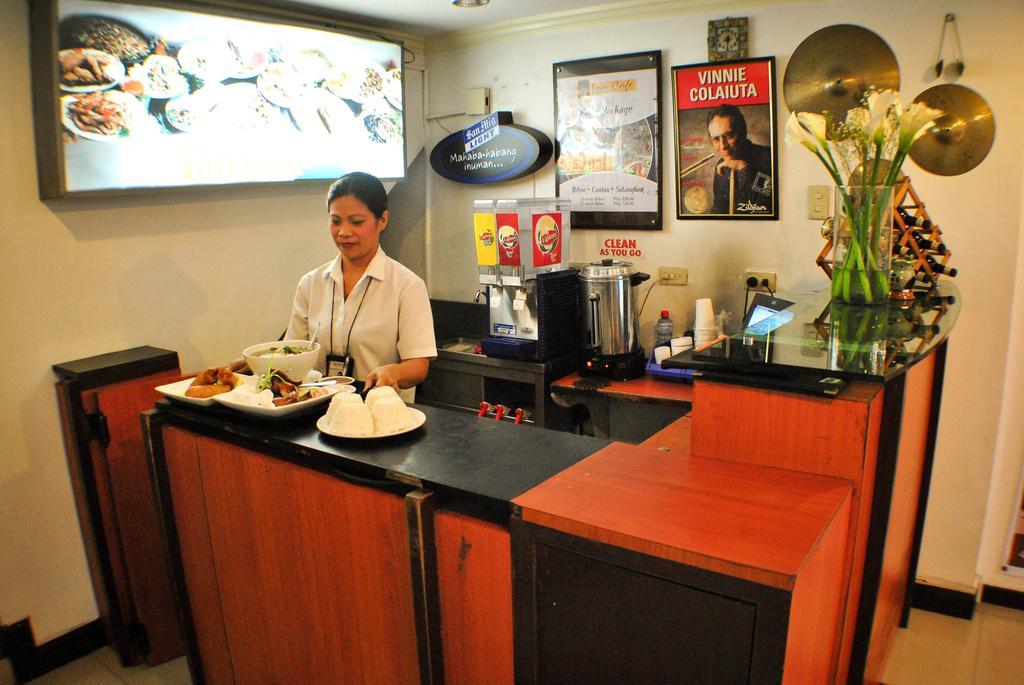 Fersal Manila