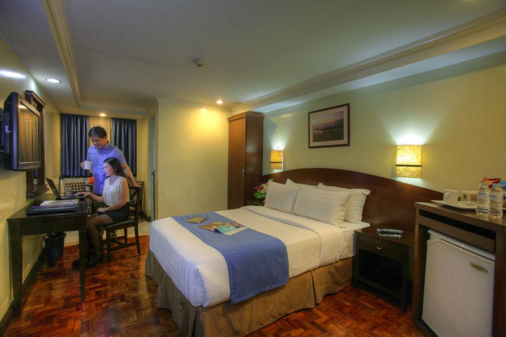 Fersal Manila