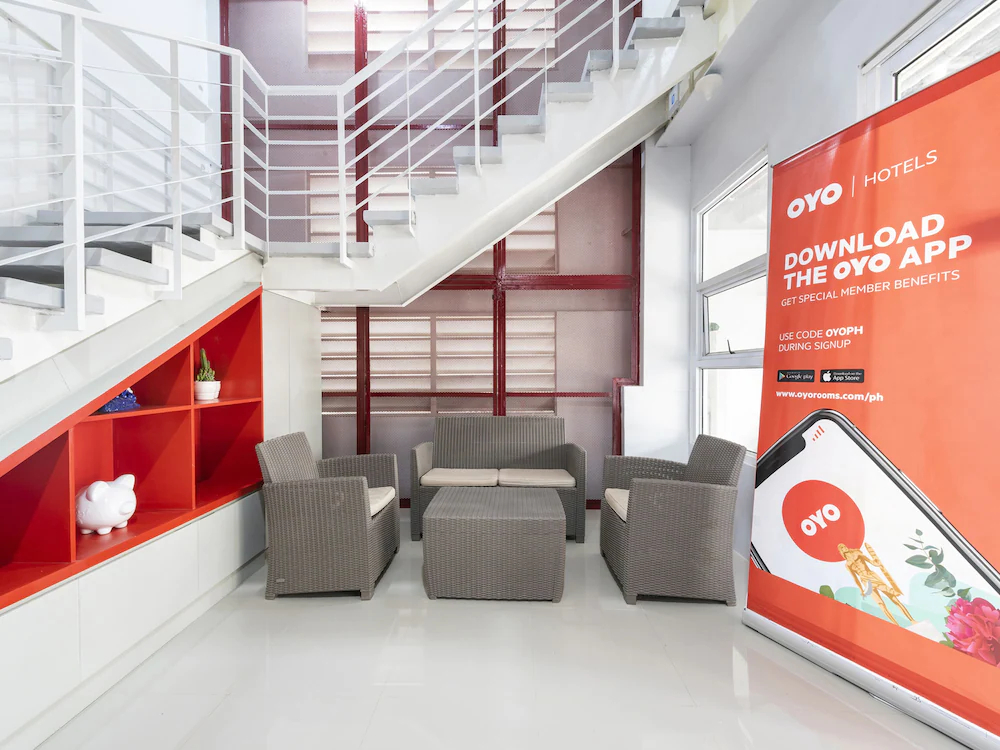 Finnex Hotel by OYO Rooms