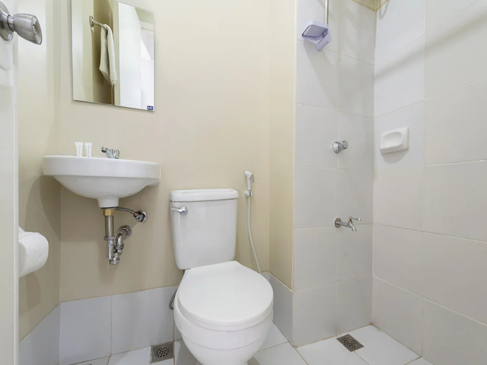 Finnex Hotel by OYO Rooms