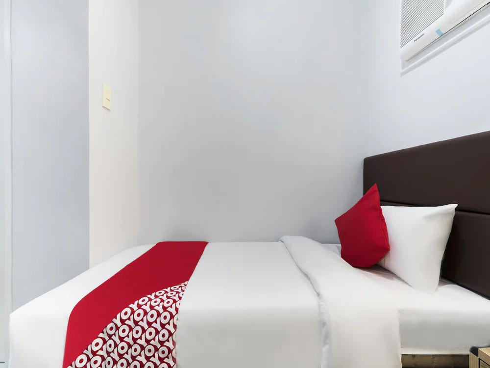 Finnex Hotel by OYO Rooms