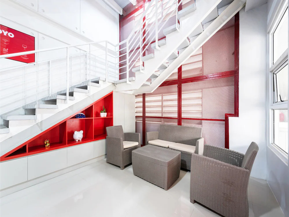 Finnex Hotel by OYO Rooms