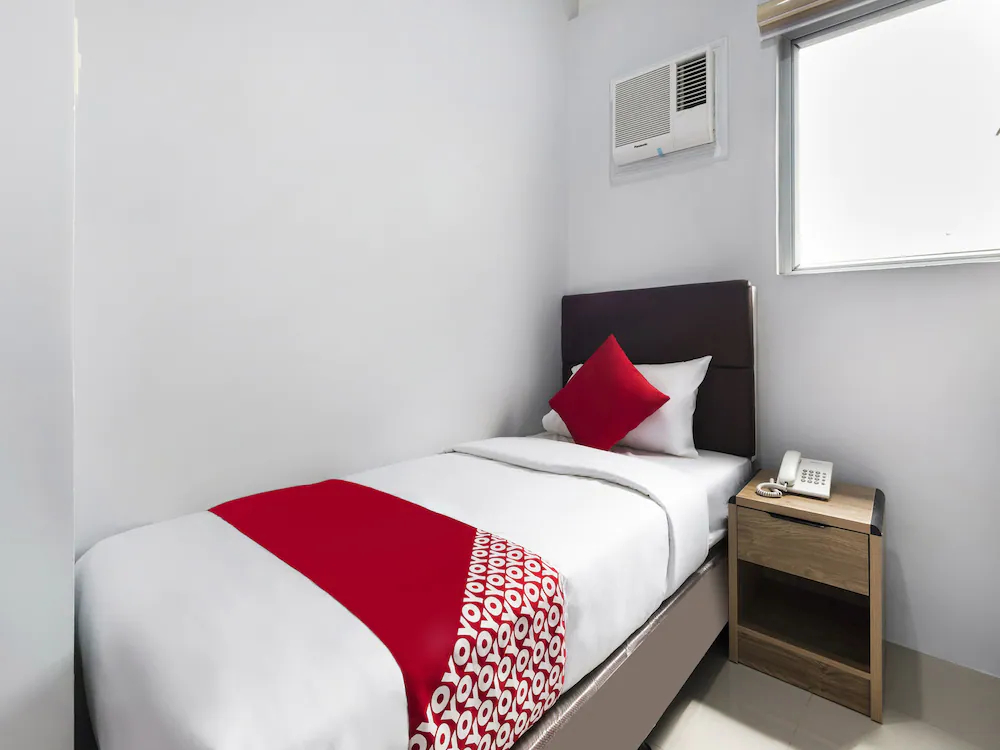 Finnex Hotel by OYO Rooms