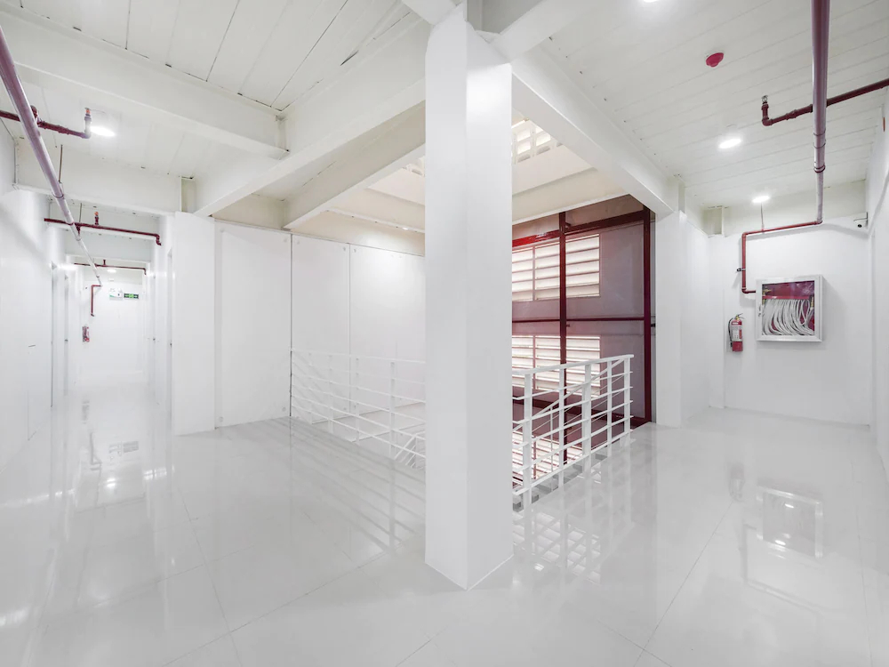 Finnex Hotel by OYO Rooms