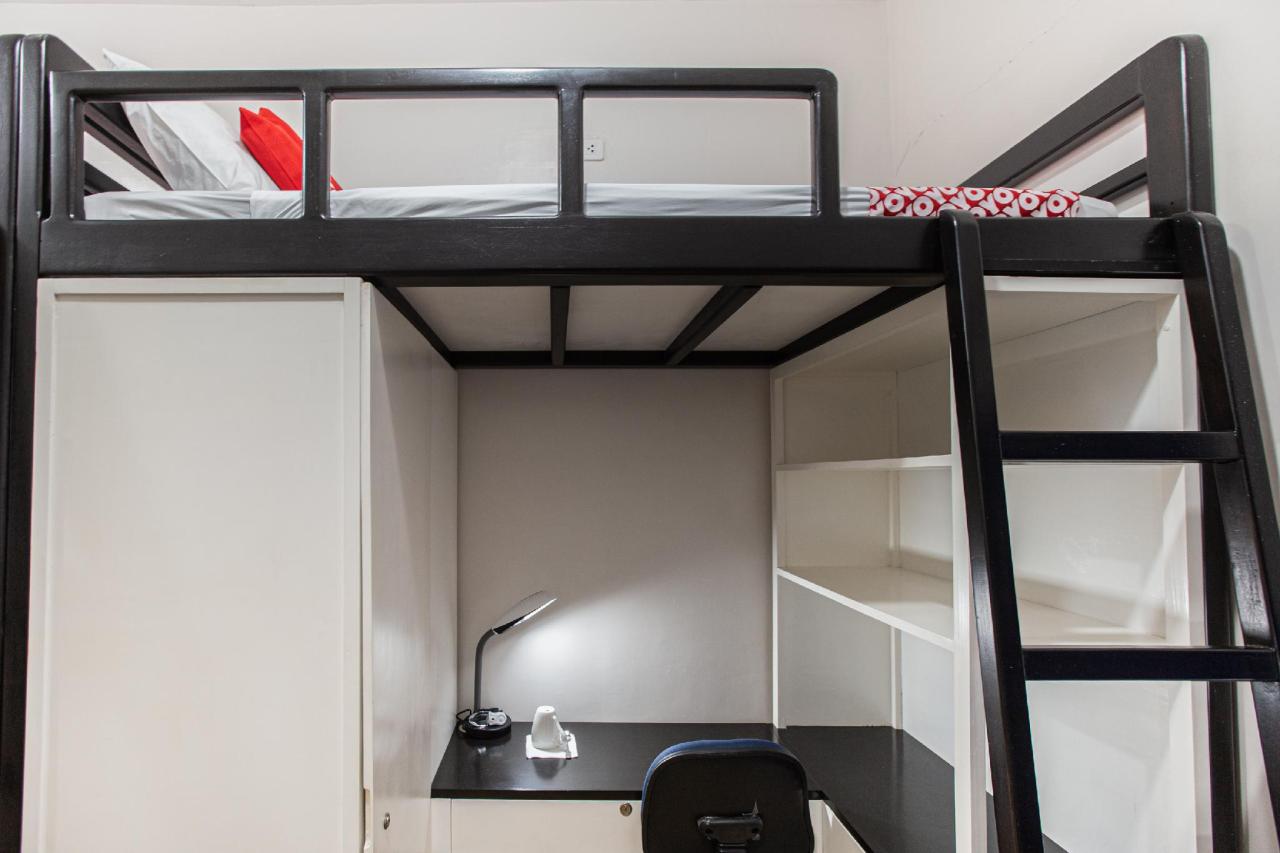 Forbes Hall by OYO Rooms