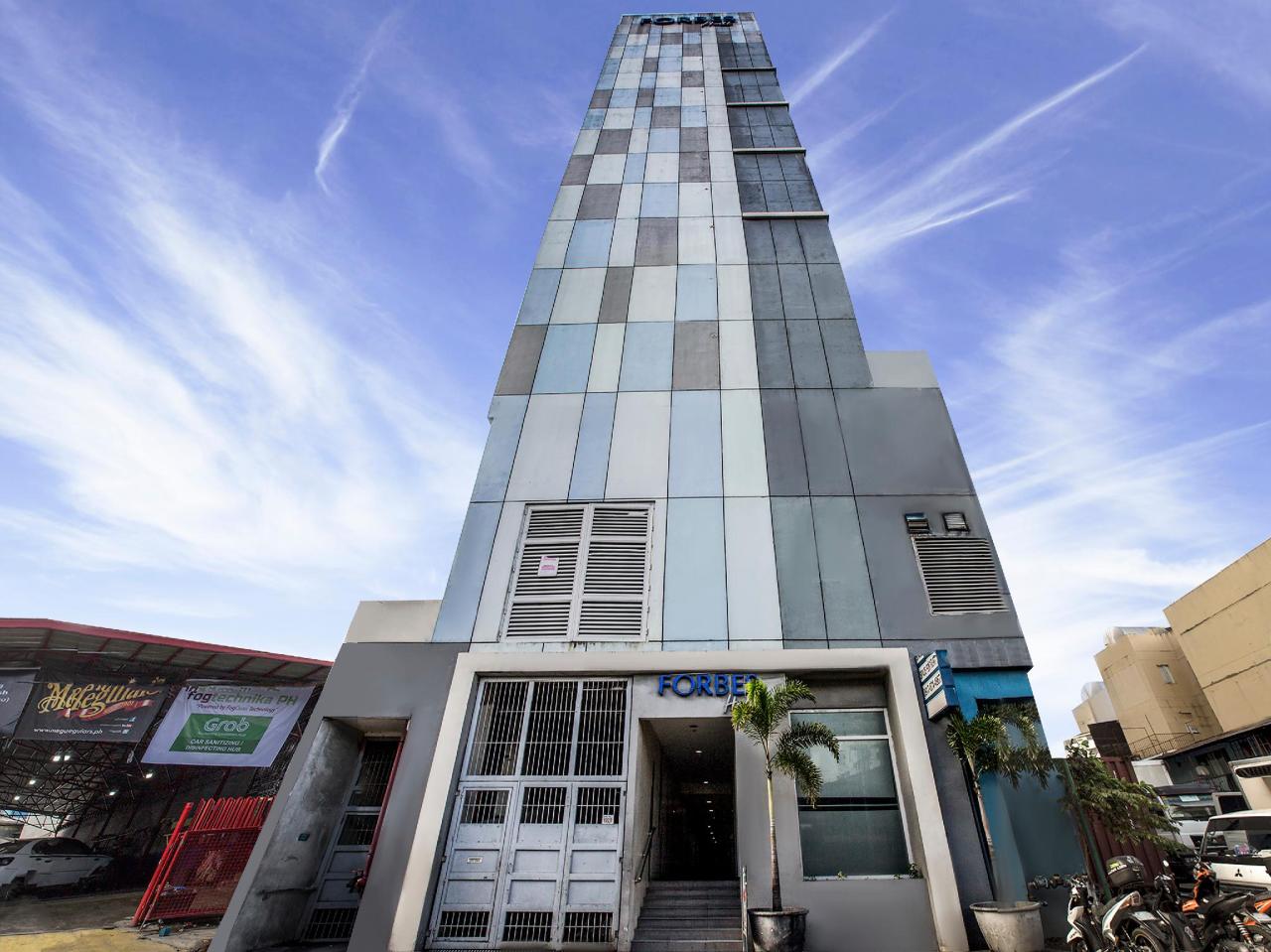 Forbes Hall by OYO Rooms