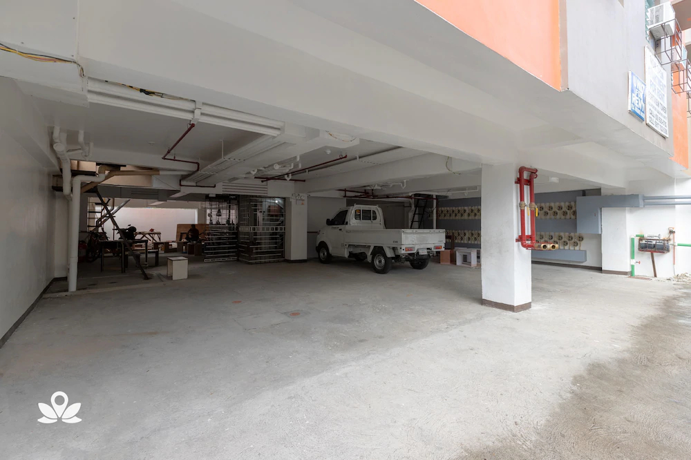 Fortview Bgc by ZEN Rooms