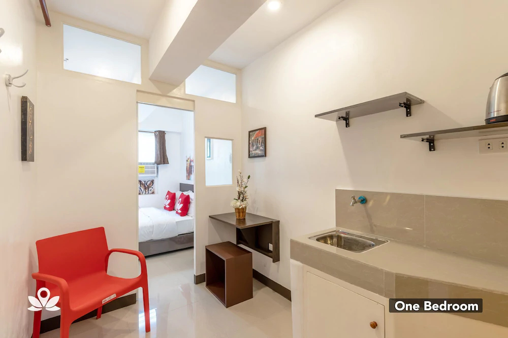 Fortview Bgc by ZEN Rooms