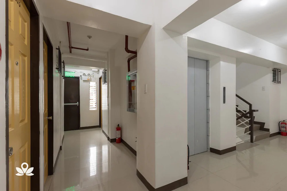 Fortview Bgc by ZEN Rooms
