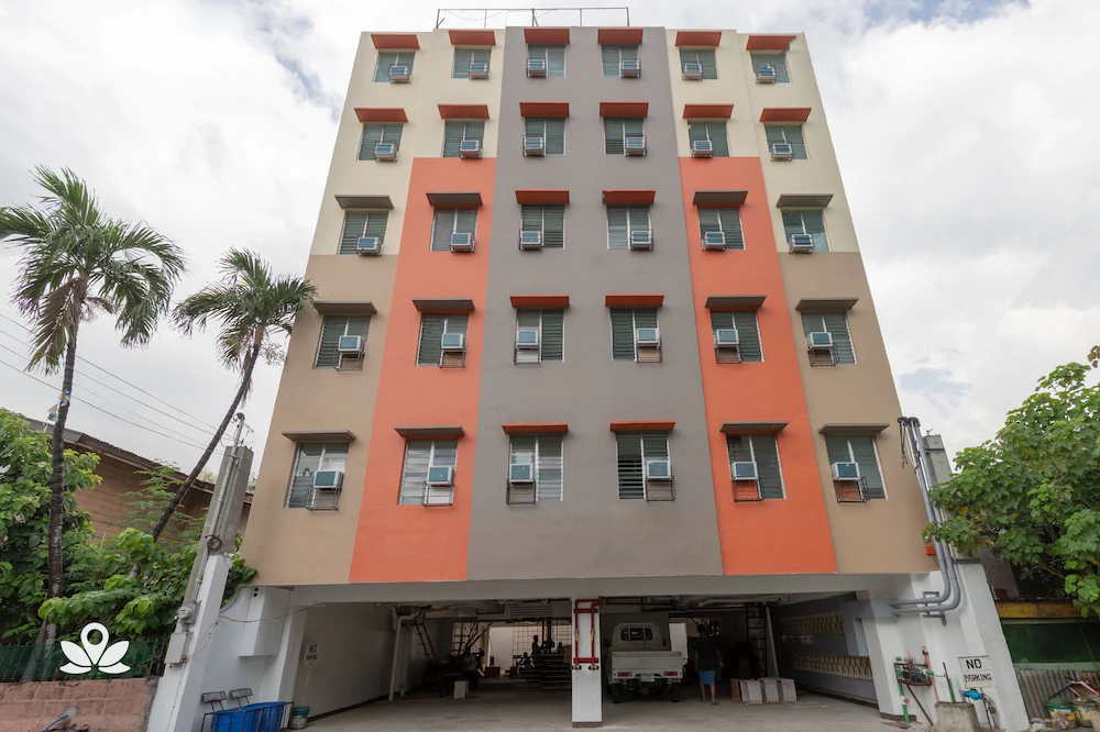 Fortview Bgc by ZEN Rooms