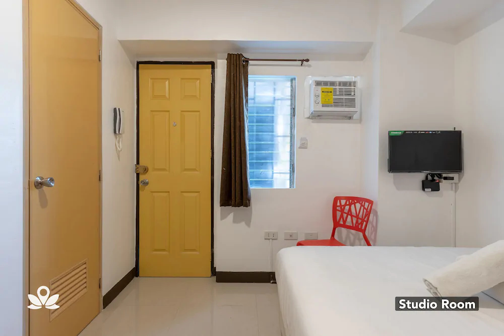 Fortview Bgc by ZEN Rooms