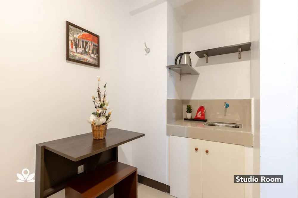 Fortview Bgc by ZEN Rooms
