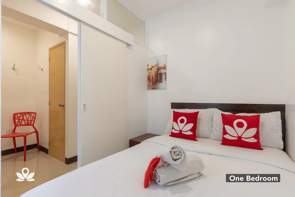 Fortview Bgc by ZEN Rooms