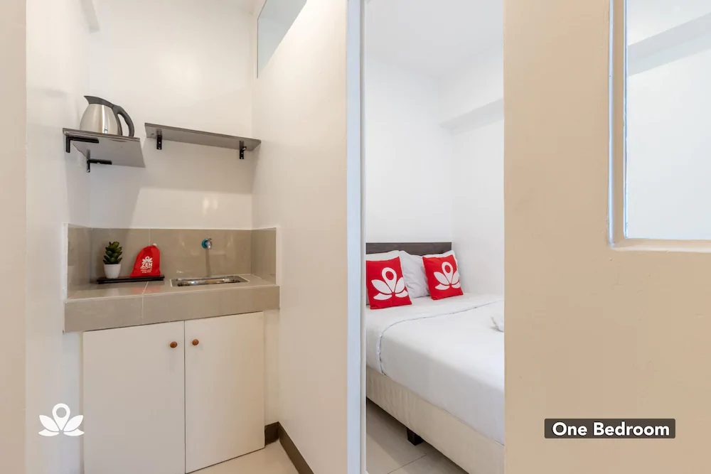 Fortview Bgc by ZEN Rooms