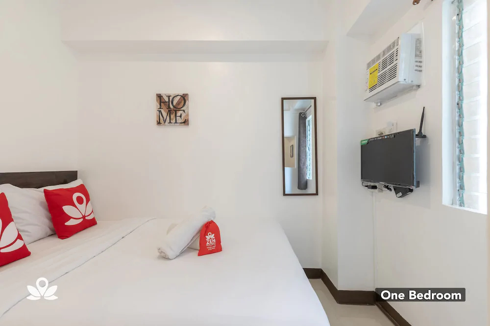 Fortview Bgc by ZEN Rooms