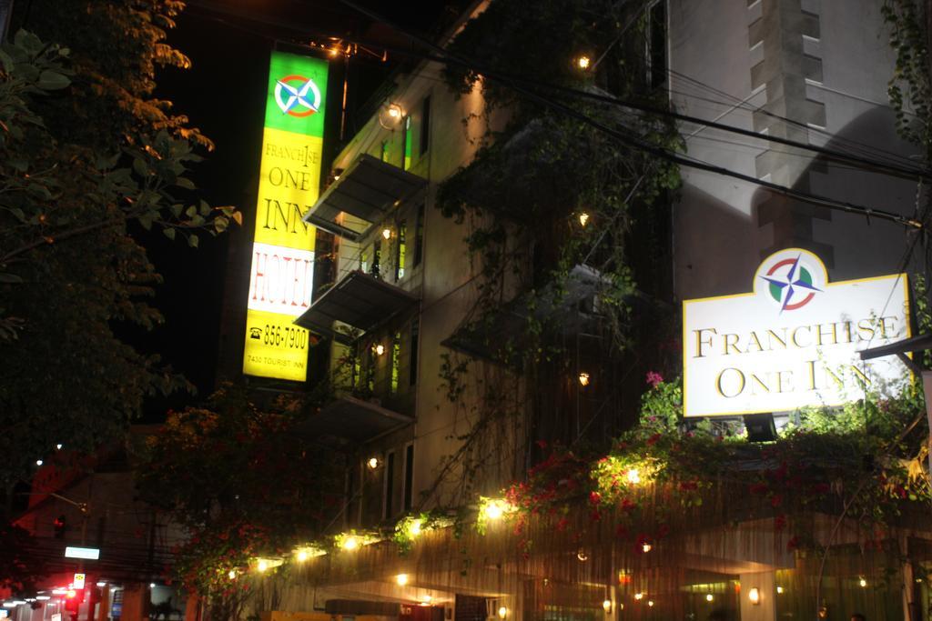 Franchise One