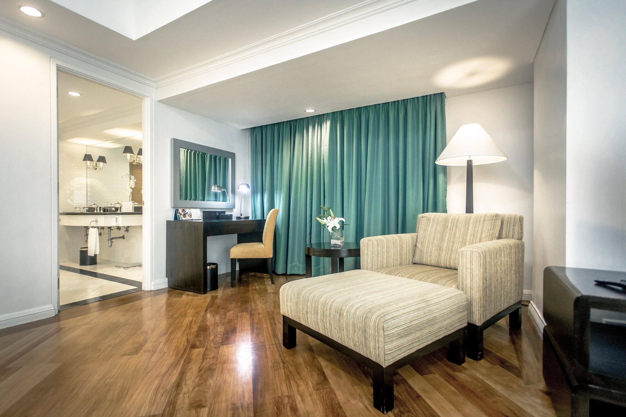 Fraser Place Manila
