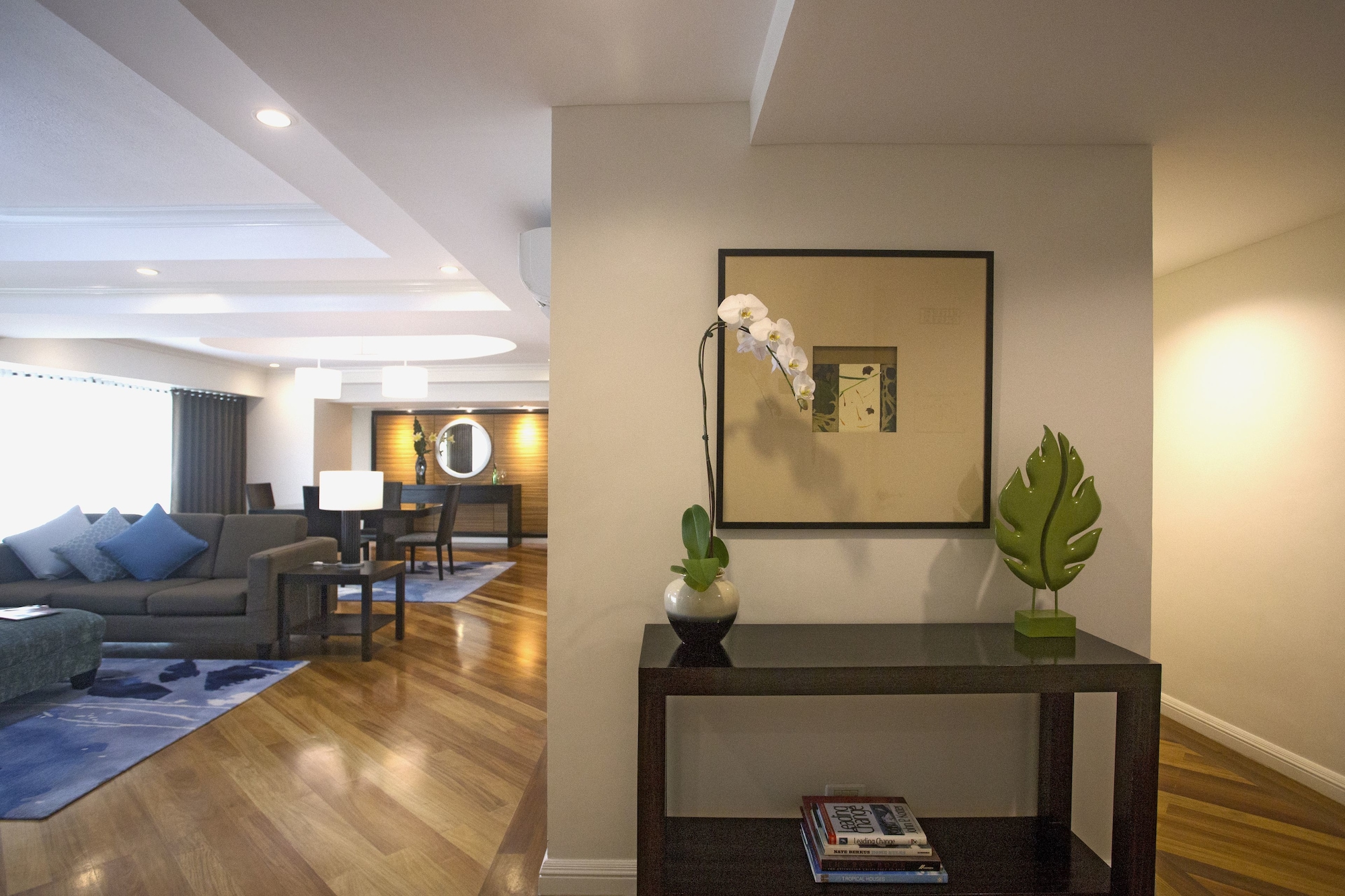 Fraser Place Manila