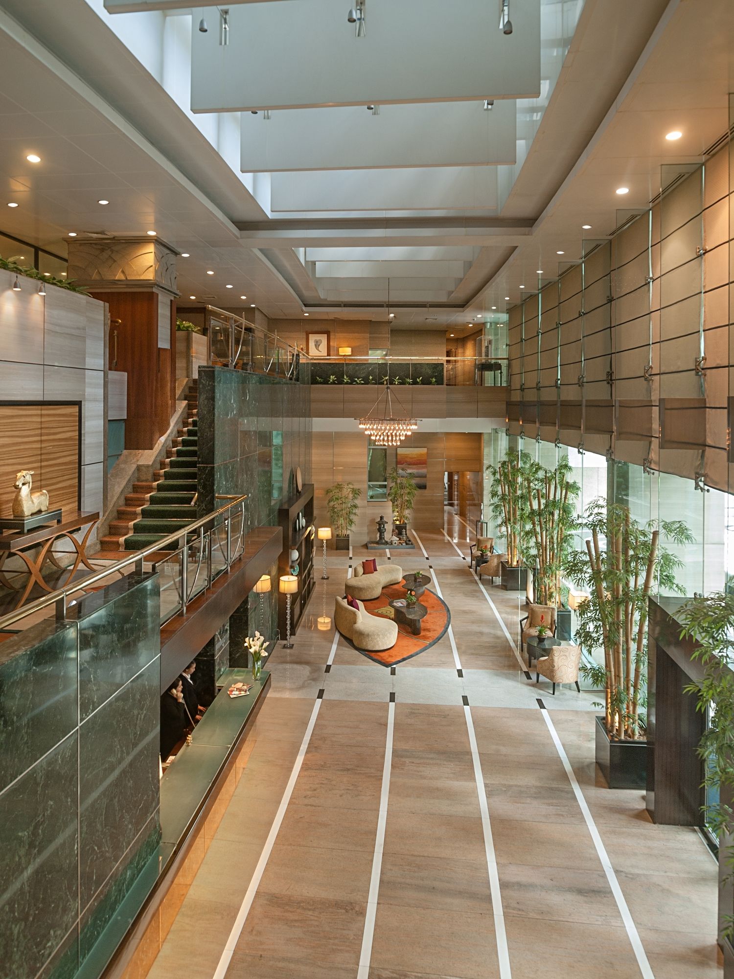 Fraser Place Manila