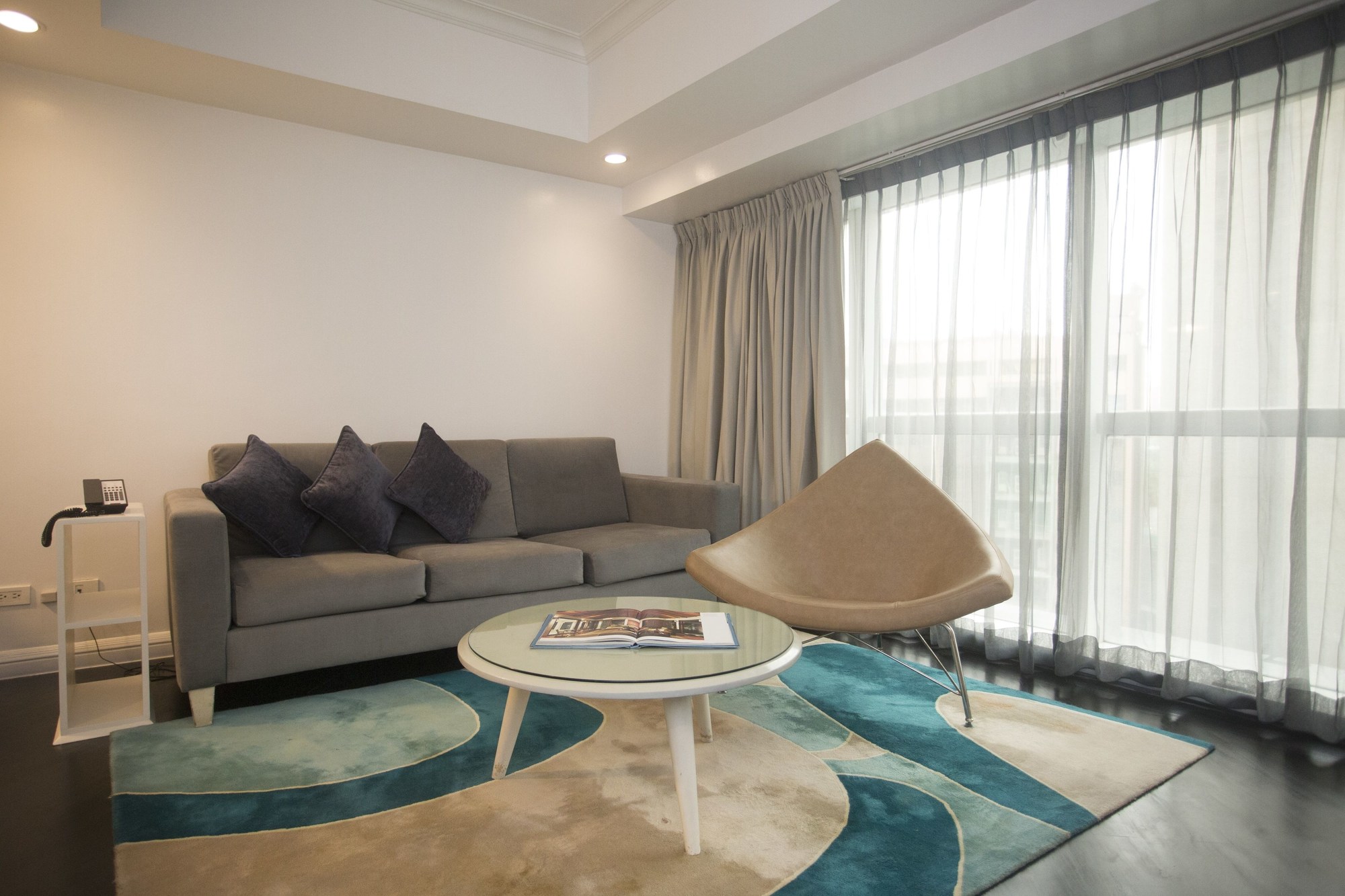 Fraser Place Manila