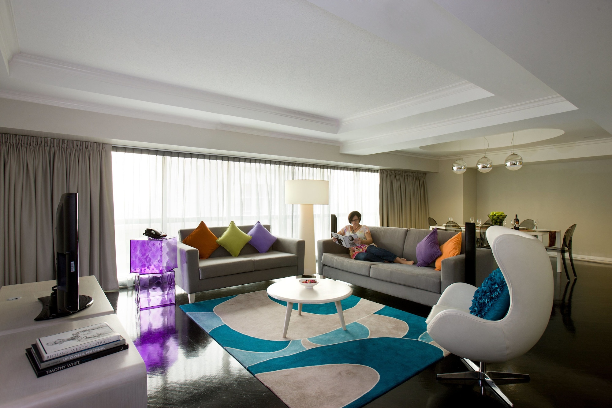 Fraser Place Manila
