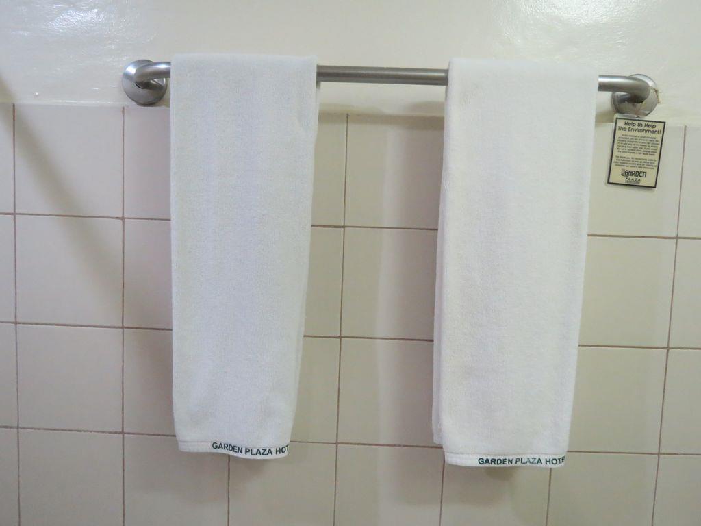 Garden Plaza Suites