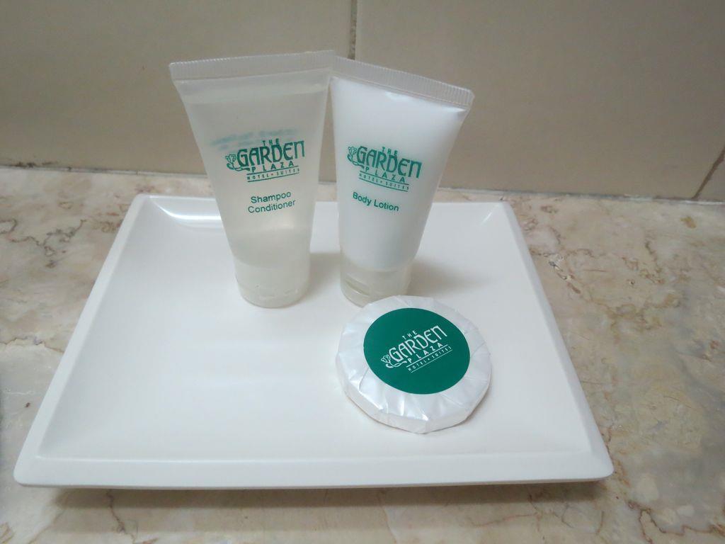 Garden Plaza Suites