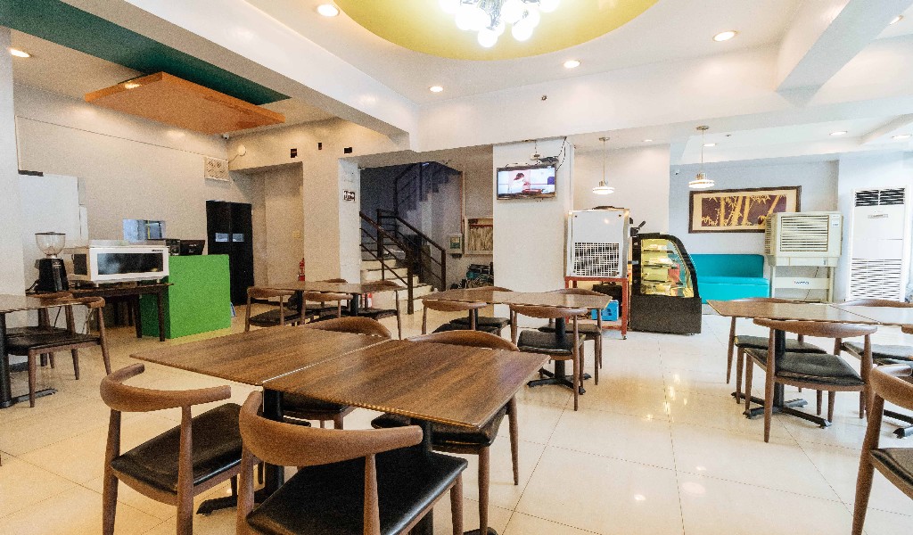 Getz Hotel