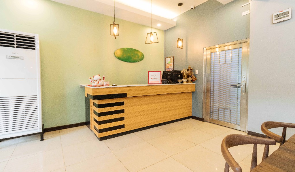Getz Hotel