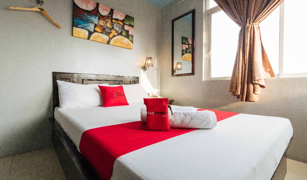 Getz Hotel