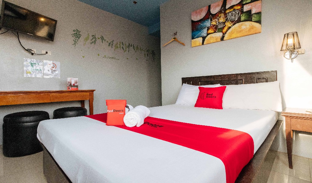 Getz Hotel