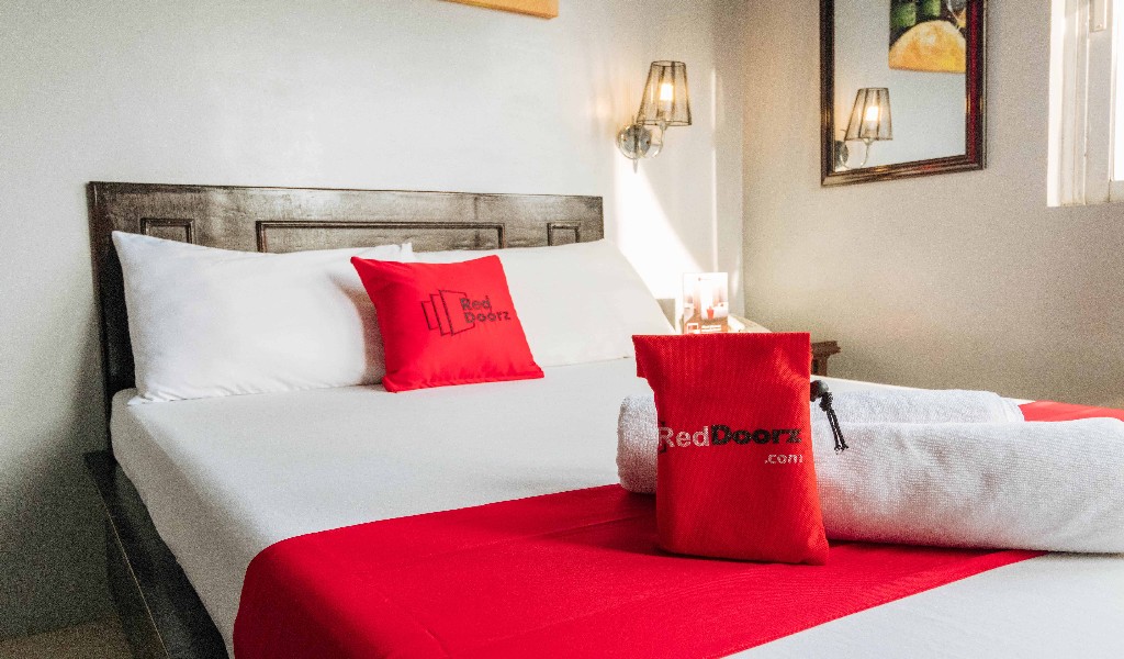 Getz Hotel