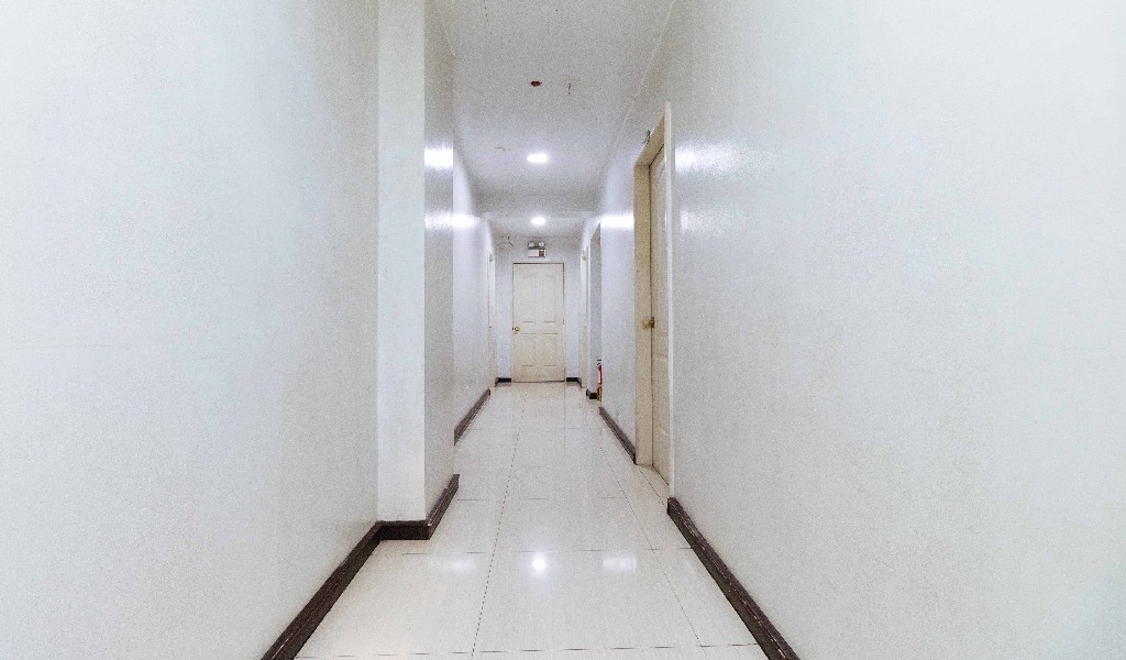 Getz Hotel