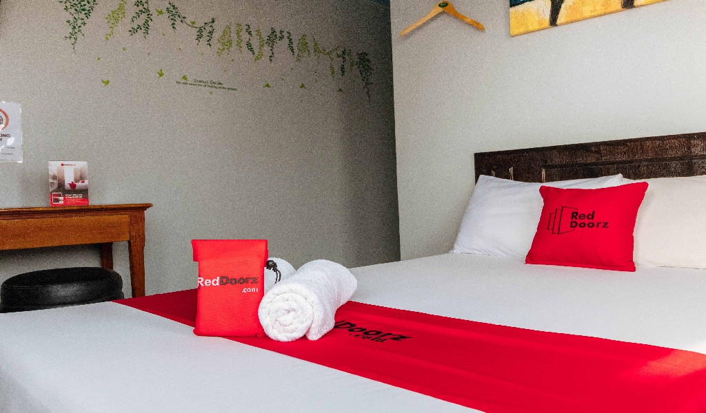 Getz Hotel
